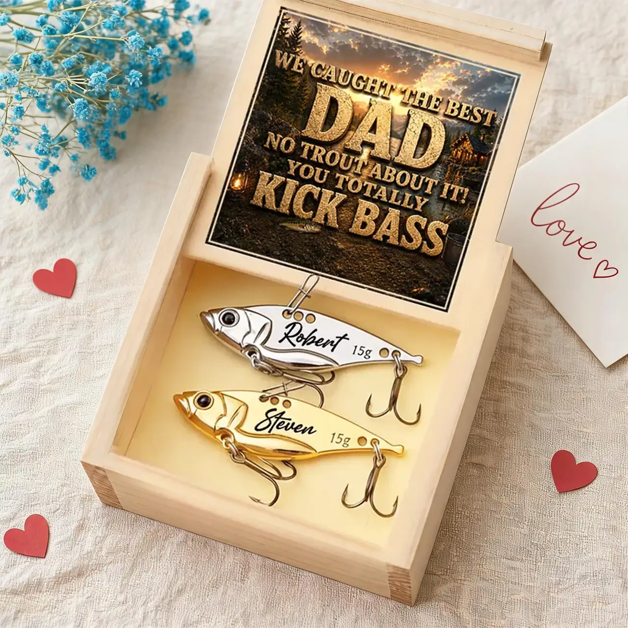 Doyobest: Personalized Gifts & Custom Designs - Shop Posters, Canvases, and Keychains for Unique Gift Surprises